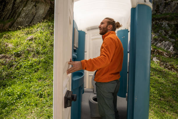 Best Porta potty rental near me  in St Charles, MI
