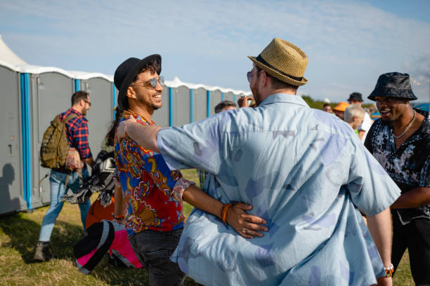 Best Emergency porta potty rental  in St Charles, MI