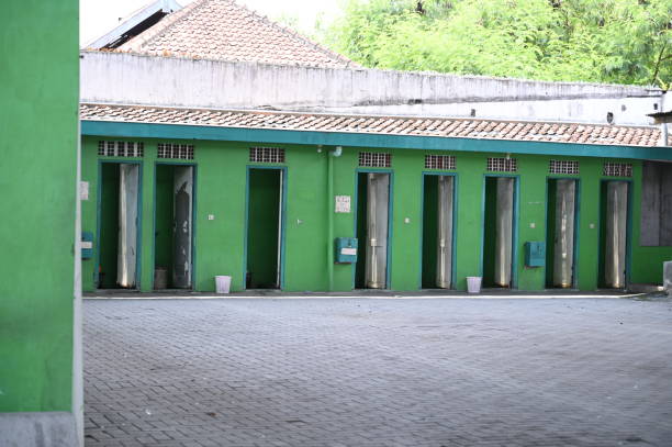 Best Long-term porta potty rental  in St Charles, MI